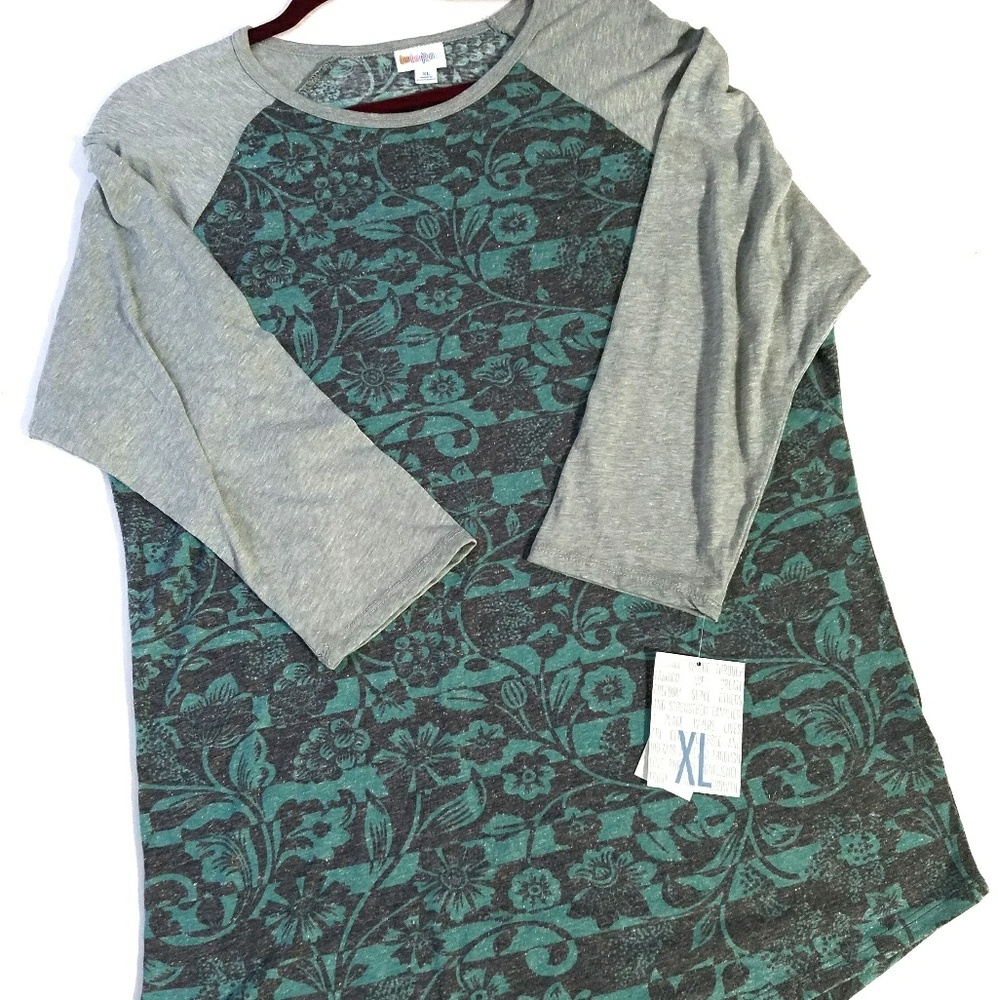 Lularoe Randy